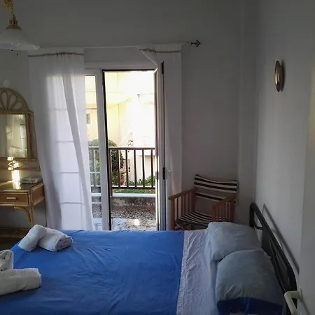 Olympus Dream Διαμέρισμα Λιτόχωρο