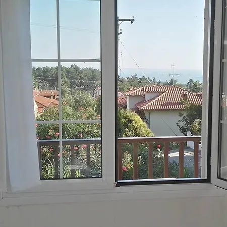 Olympus Dream Διαμέρισμα Λιτόχωρο