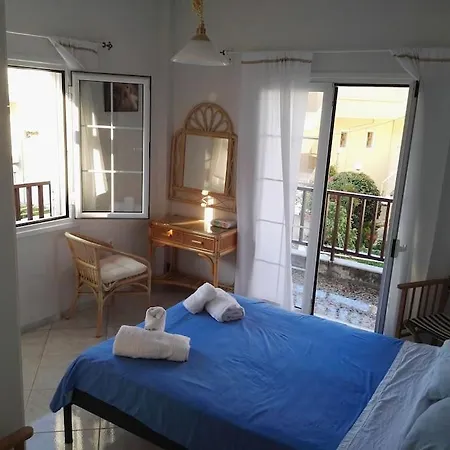 Apartment Olympus Dream *