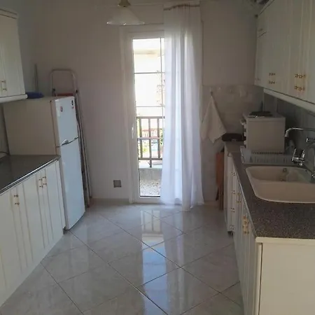 Olympus Dream Apartment *
