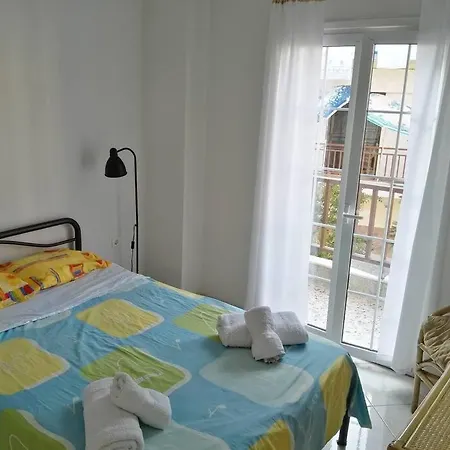 Apartment Olympus Dream
